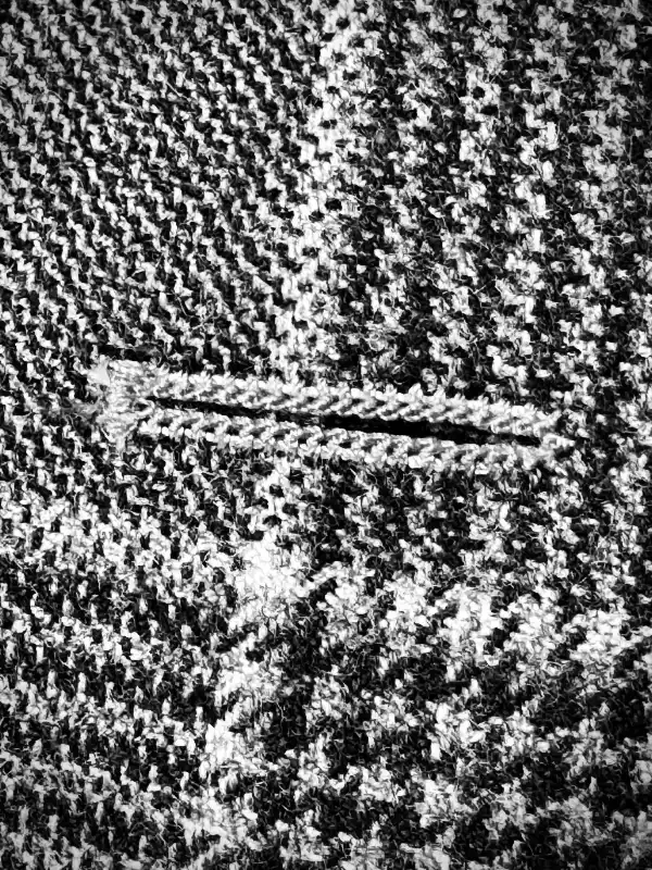 Italian fabric selection