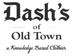 Dash's of Old Town